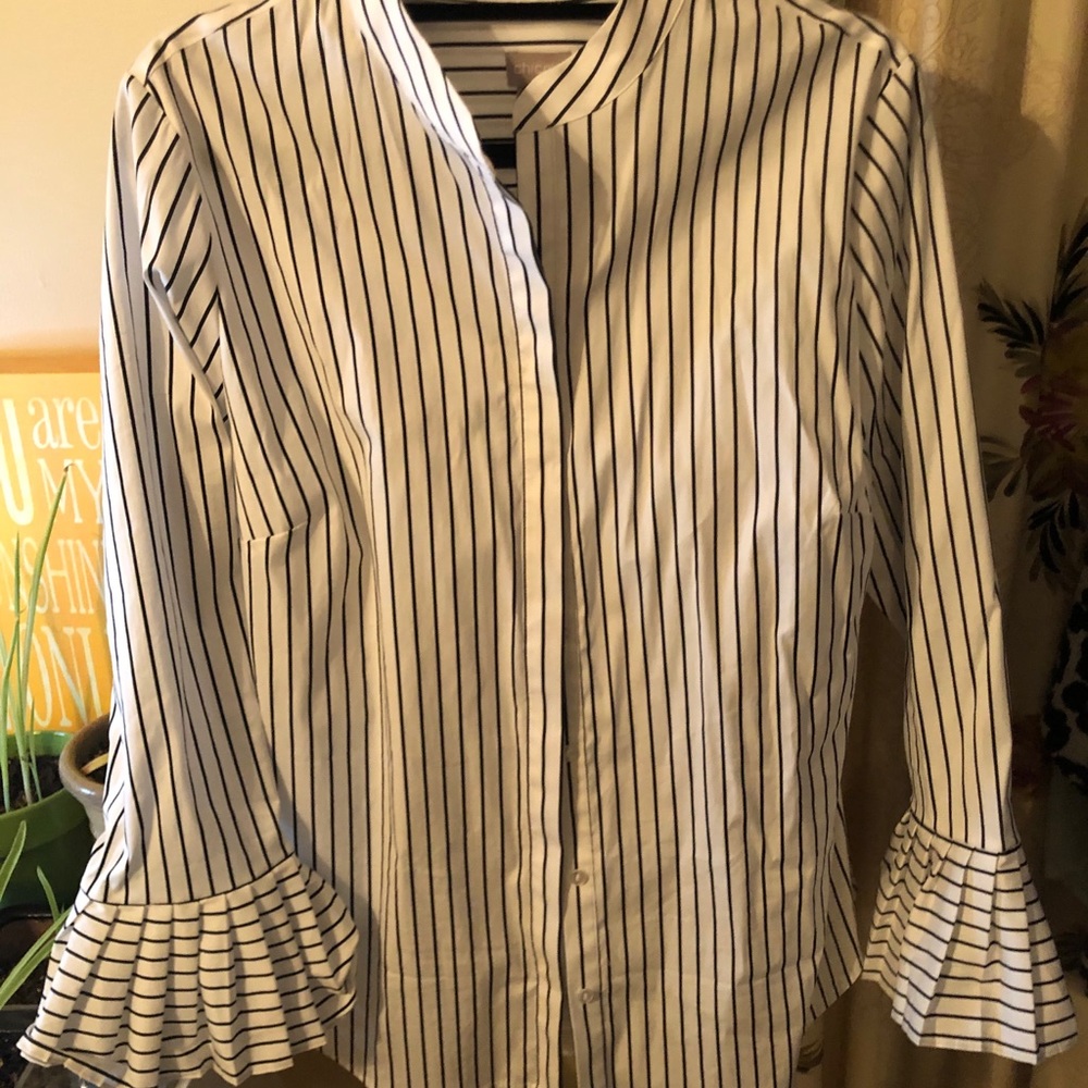 Chico’s Blouse